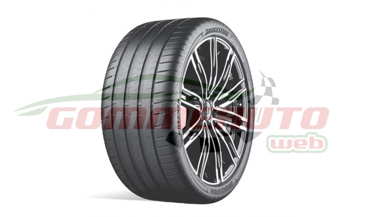 COP. 295/30R19 100Y XL POTENZA SPORT (DOT21)